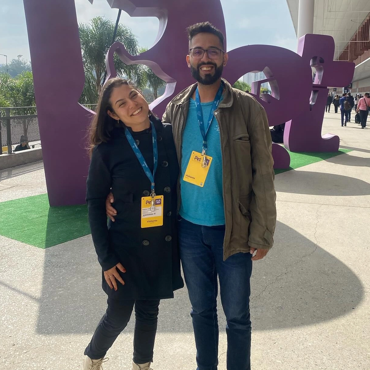 Foto de Erton e Magda - Vista 1