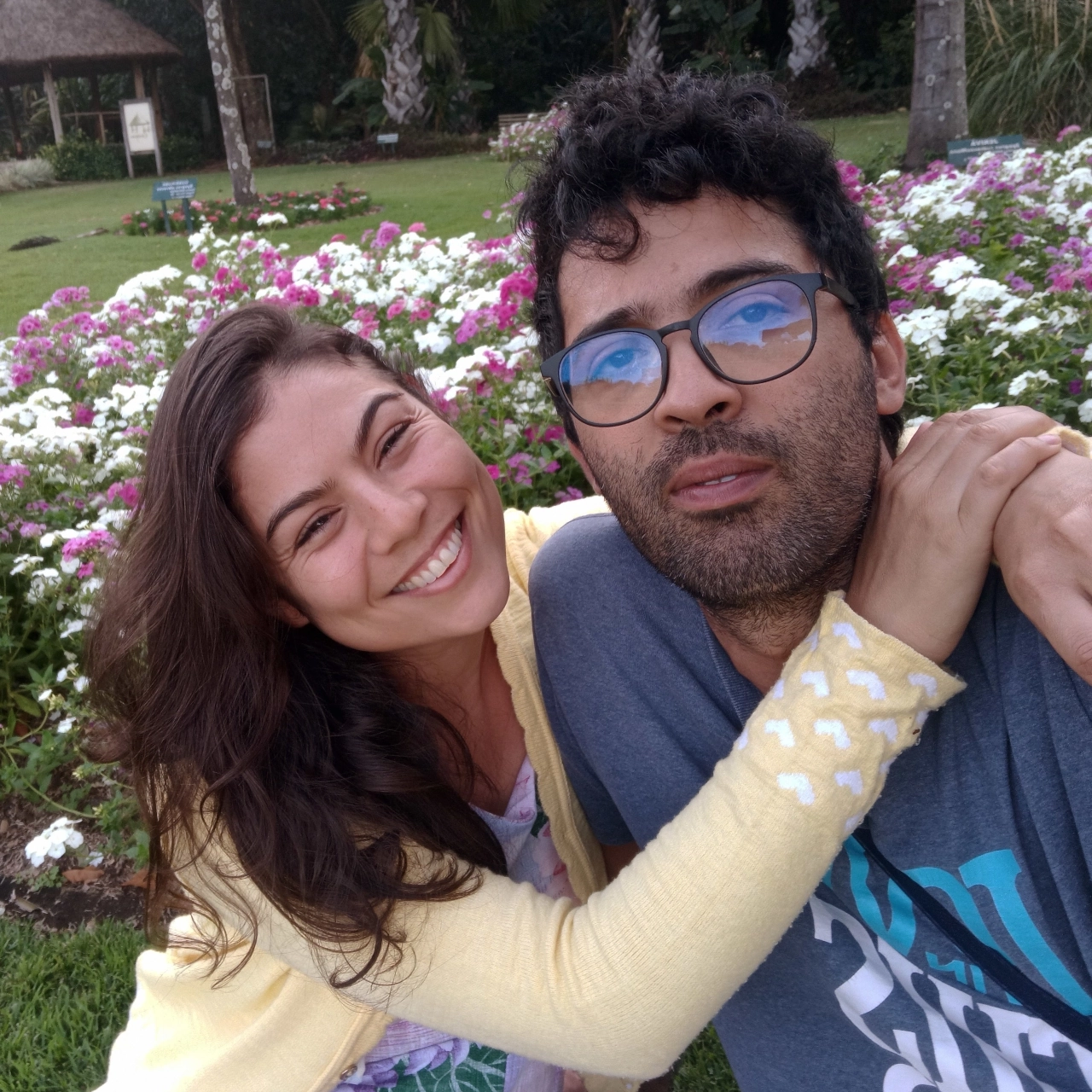 Foto de Erton e Magda - Vista 2