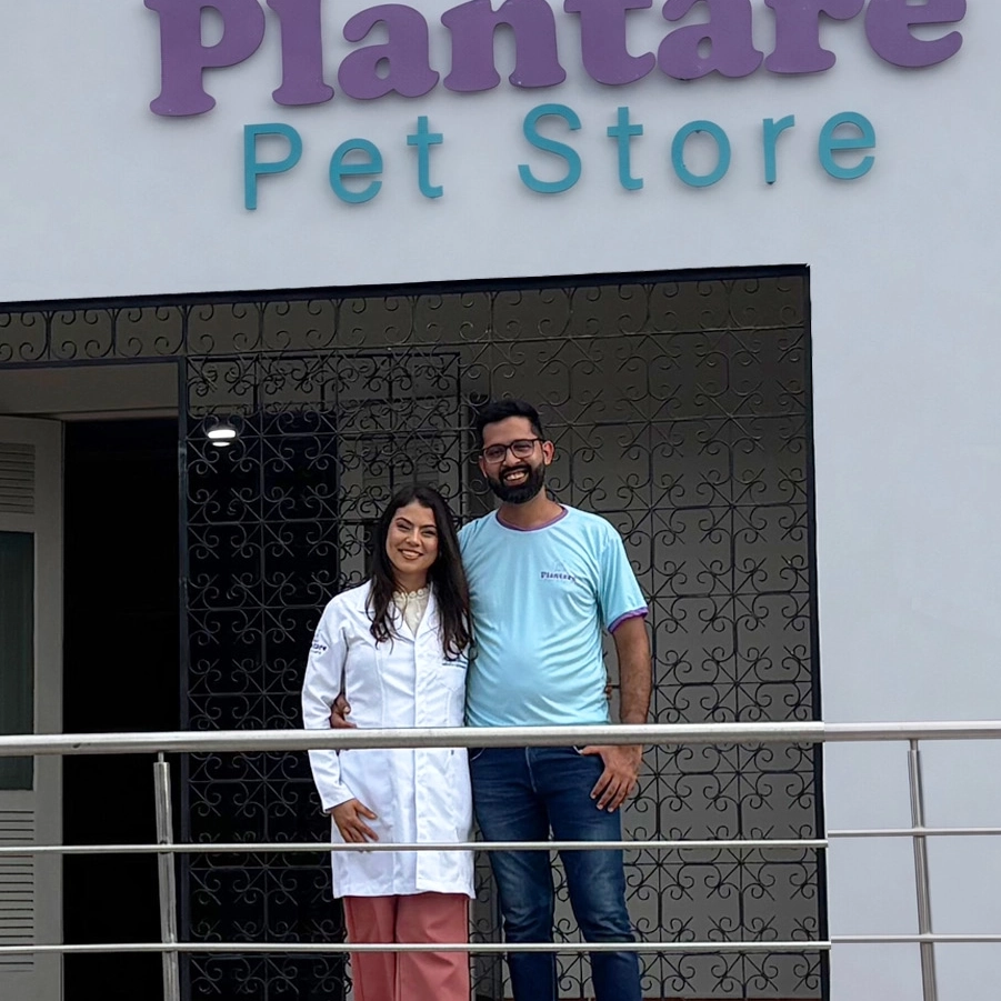 Foto de Erton e Magda - Vista 3